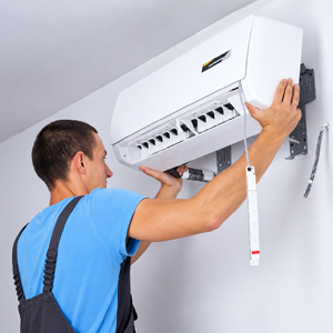 Aircon Installation