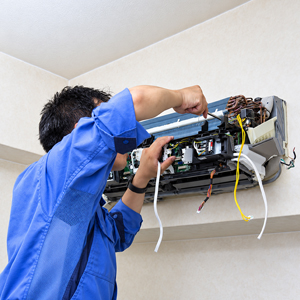 Aircon Repair
