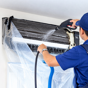 Aircon Service